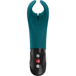 Fun Factory - Vibrador Manta Masturbador Verde Garrafa