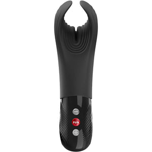 Fun Factory - Vibrador Manta Masturbador Preto