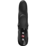 Fun Factory - Vibrador Miss Bi Rabbit Preto