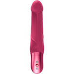 Fun Factory - Vibrador MR. Boss G-Spot Framboesa