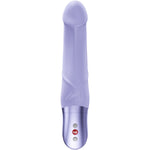 Fun Factory - Vibrador MR. Boss G-Spot Roxo