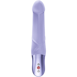 Fun Factory - Vibrador MR. Boss G-Spot Roxo