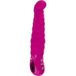 Fun Factory - Patchy Paul Vibrador para Ponto G Magenta