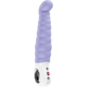 Fun Factory - Patchy Paul Vibrador para Ponto G Roxo