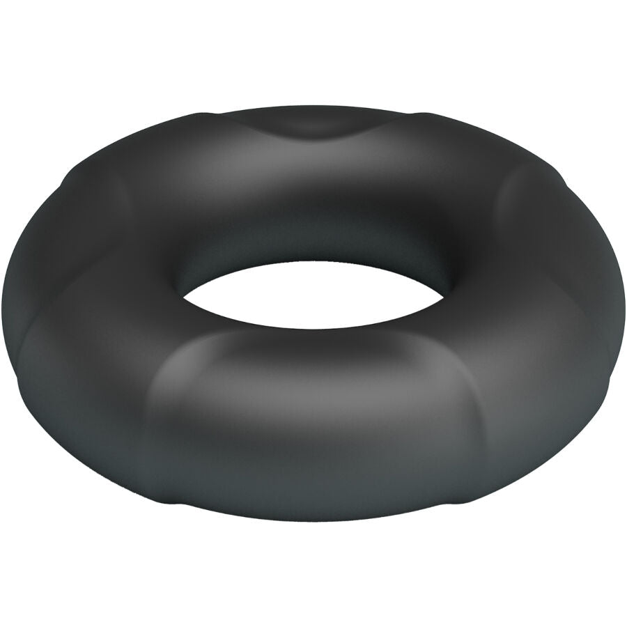 Crazy Bull - Anel de Silicone Arvell Modelo 12