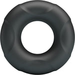 Crazy Bull - Anel de Silicone Arvell Modelo 12