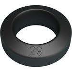 Crazy Bull - Anillo de Silicona Brodan Modelo 9
