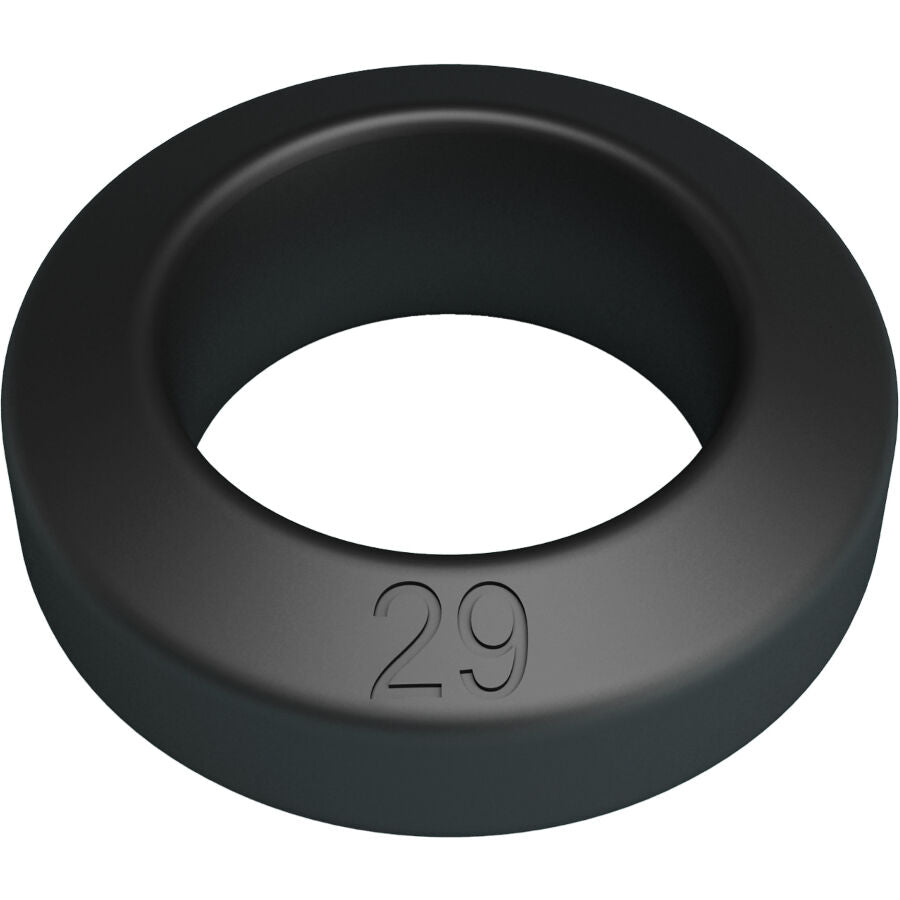 Crazy Bull - Anillo de Silicona Brodan Modelo 9
