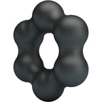 Crazy Bull - Anillo de Silicona Clauzell Modelo 10