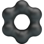 Crazy Bull - Anillo de Silicona Clauzell Modelo 10