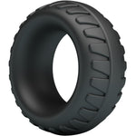 Crazy Bull - Anel de Silicone Dilson Modelo 3