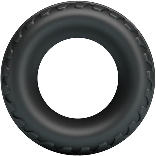 Crazy Bull - Anel de Silicone Dilson Modelo 3