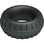 Crazy Bull - Anel de Silicone Dilson Modelo 3