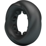 Crazy Bull - Anel de Silicone Daquez Modelo 4