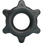 Crazy Bull - Anel de Silicone Ethaniel Modelo 11