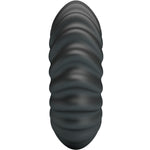 Crazy Bull - Anel de Silicone Fitz Modelo 8