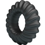 Crazy Bull - Anel de Silicone Fitz Modelo 8