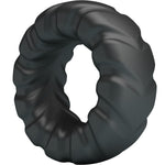 Crazy Bull - Anillo de Silicona Jericó Modelo 1