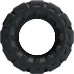 Crazy Bull - Anillo de silicona Laiden Modelo 5