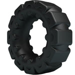 Crazy Bull - Anillo de silicona Laiden Modelo 5