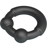 Crazy Bull - Anel de Silicone Meco Modelo 15