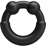 Crazy Bull - Anel de Silicone Meco Modelo 15