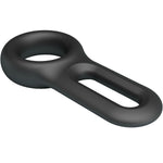 Crazy Bull - Anillo de Silicona Oniel Modelo 18