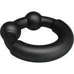 Crazy Bull - Anel de Silicone Meco Modelo 15