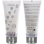 Silexd - Lubrificante Bio Cremoso 100 ml