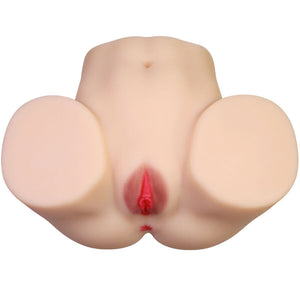 Crazy Bull - Olivia Realista Bunda Feminina Vagina e Anal 5,5 kg