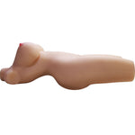 Crazy Bull - Tiffany Torso Feminino Realista Vagina e Anal 5,5 kg
