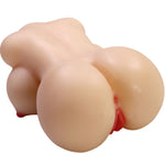 Crazy Bull - Herta Mini Torso Vagina Femenina Realista 497 G