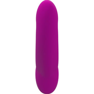 Fábrica da Diversão - Dildo Duplo Share Lite Blackberry