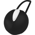 FUN FACTORY - SMARTBALL UNO BOLA DE KEGEL PRETA