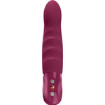 Fun Factory - Stronic Deep Thrusting Pulsators Vinho Vermelho