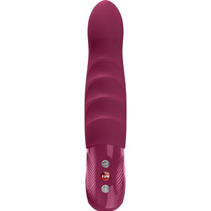 Fun Factory - Stronic Deep Thrusting Pulsators Vinho Vermelho
