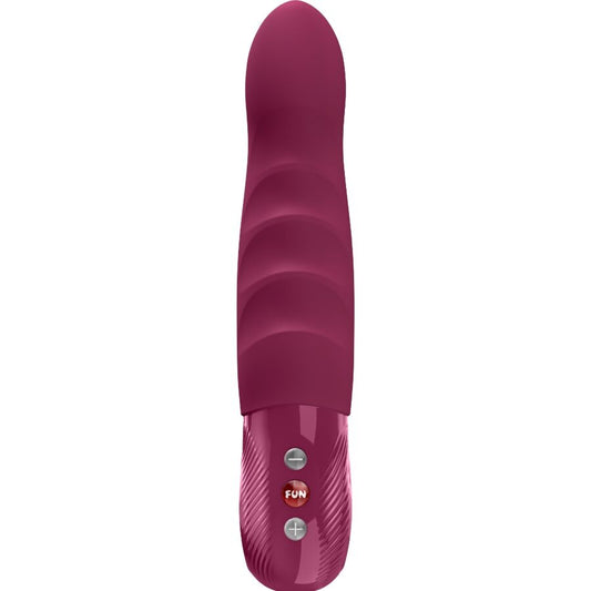 Fun Factory - Stronic Deep Thrusting Pulsators Vinho Vermelho