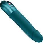 Fun Factory - Stronic Pulsators de Impulso Real Verde Garrafa