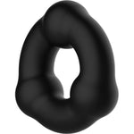 Crazy Bull - Anillo de Silicona Súper Suave Con Nódulos