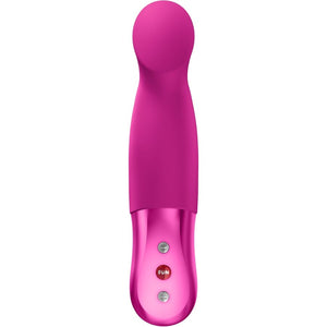 FUN FACTORY - SUNDAZE PULSATORS DE IMPULSO MAGENTA