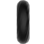 Crazy Bull - Anillo de Silicona Espiral