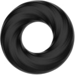 Crazy Bull - Anillo de Silicona Espiral
