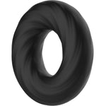 Crazy Bull - Anillo de Silicona Espiral