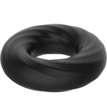 Crazy Bull - Anillo de Silicona Espiral