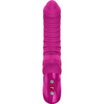 Fun Factory - Vibrador Tiger G-Spot Magenta