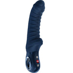 Fun Factory - Vibrador Tiger G-Spot Azul-Noite