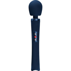 Fun Factory - Vibrador Vim Wand Azul-Noite