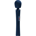 Fun Factory - Vibrador Vim Wand Azul-Noite
