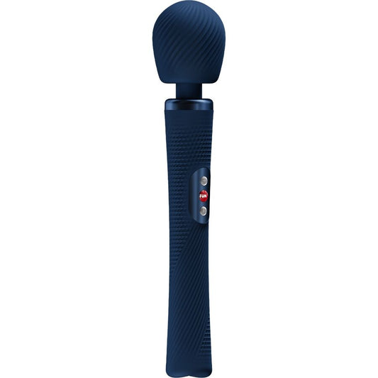 Fun Factory - Vibrador Vim Wand Azul-Noite