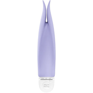 Fun Factory - Vibrador de Encaixe Volita Roxo